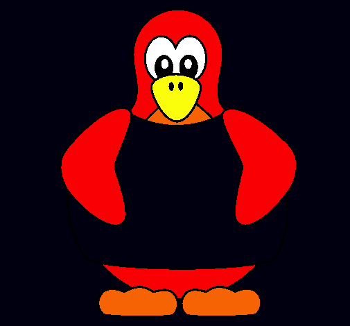 Pingüino