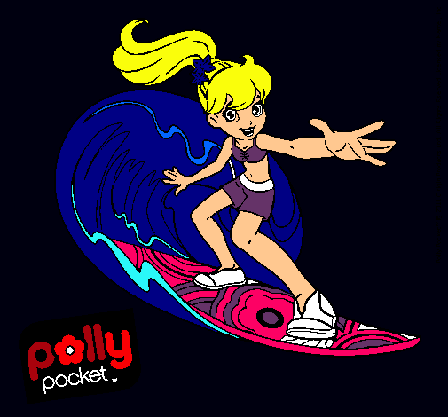 Polly Pocket 4