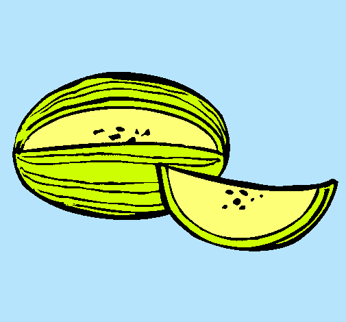 Melón