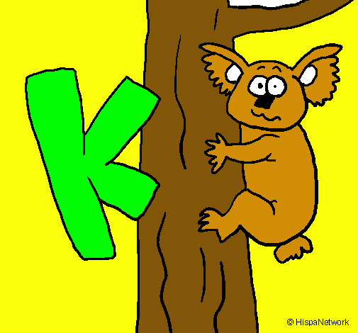 Koala