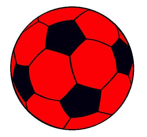 Pelota de fútbol II