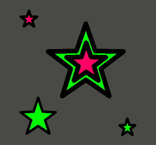 Estrellas