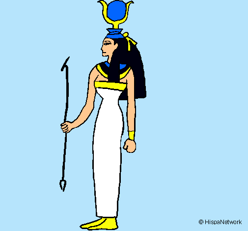 Hathor