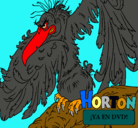 Dibujo Horton - Vlad pintado por gonzalo263