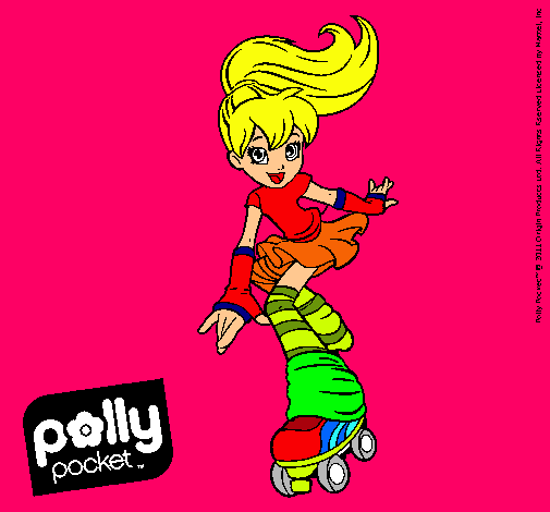 Polly Pocket 1