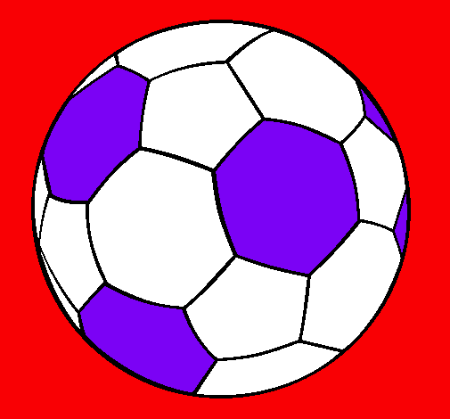 Pelota de fútbol II