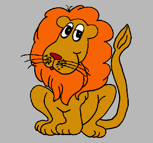 León