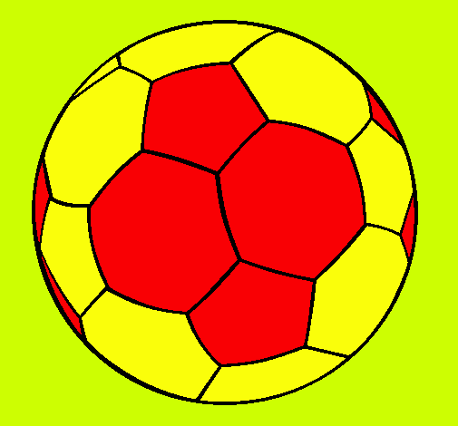 Pelota de fútbol II