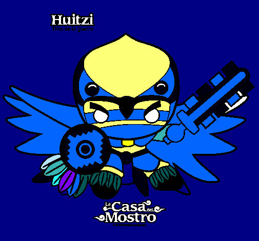 Huitzi