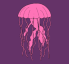 Dibujo Medusa pintado por joseverano