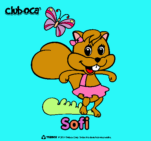 Sofi