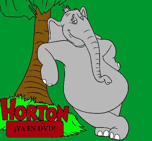 Horton