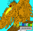 Dibujo Horton - Vlad pintado por ppppppppppk