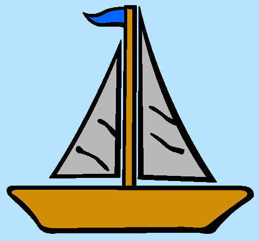 Barco velero