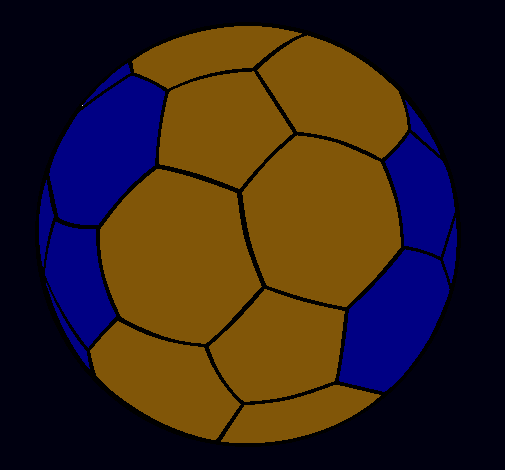 Pelota de fútbol II