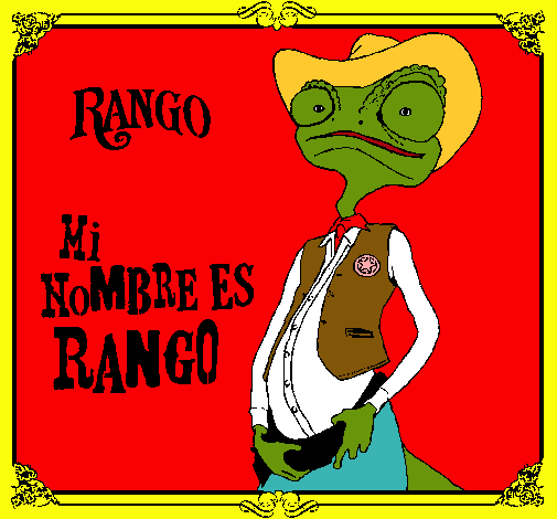 Rango