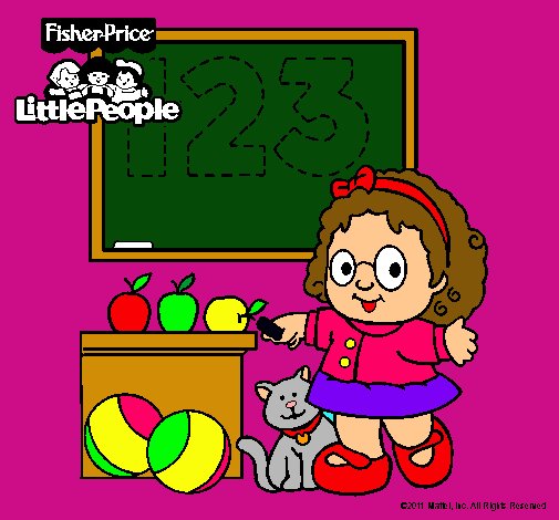 Little People 11