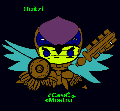 Huitzi