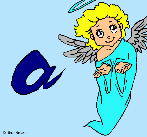 Ángel