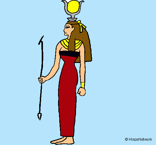 Hathor