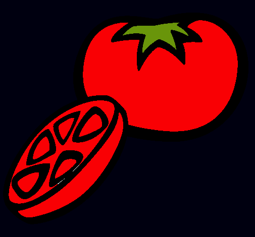 Tomate