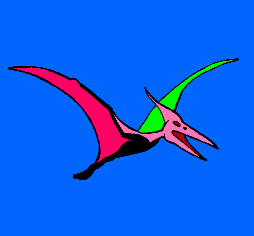 Pterodáctilo