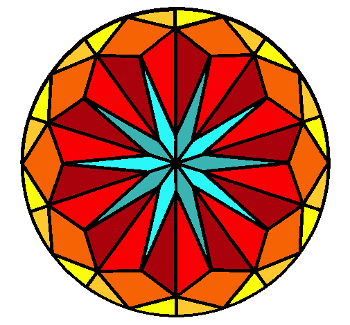 Mandala 42