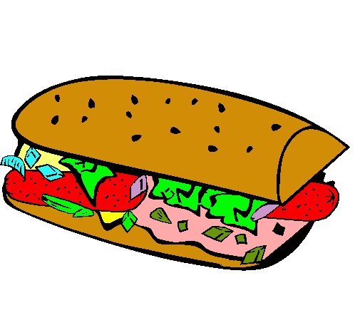 Bocadillo