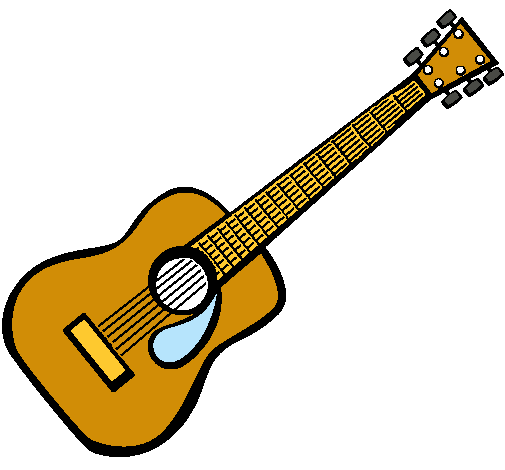 Guitarra española II