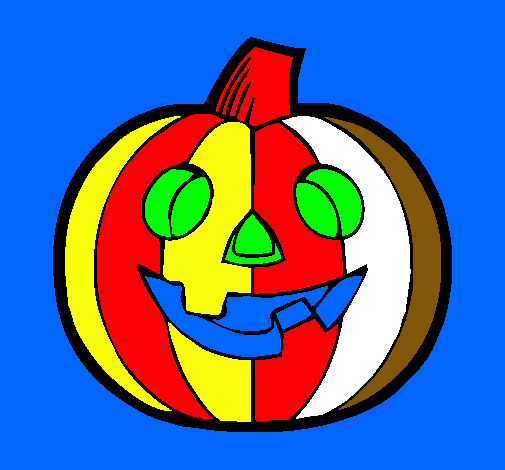 Calabaza IV