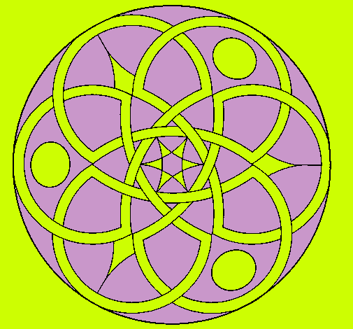 Mandala 11