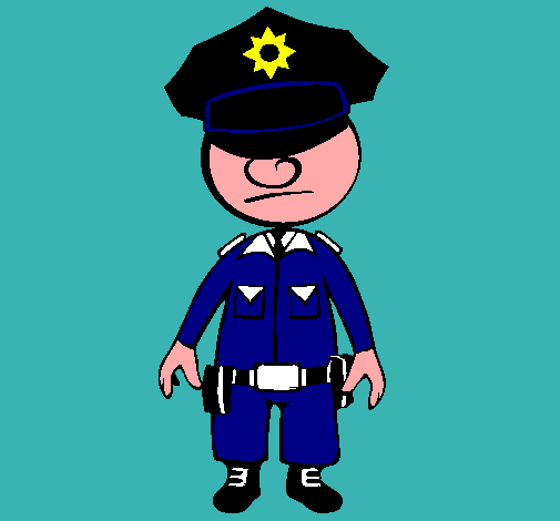 Policía