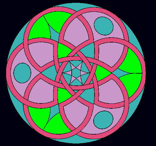 Mandala 11