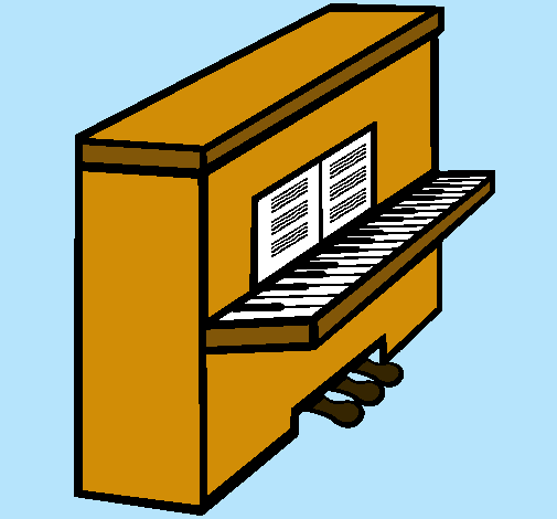 Piano