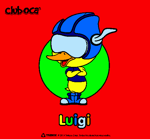 Luigi