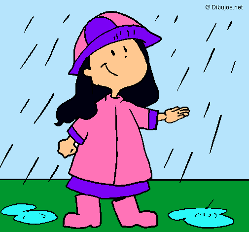 Lluvia