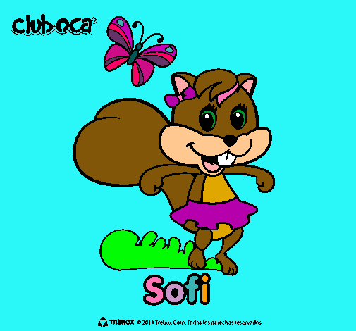 Sofi