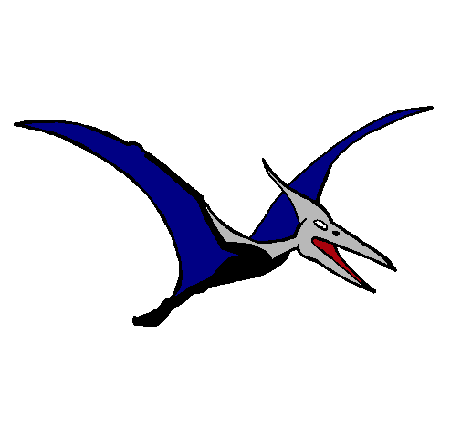 Pterodáctilo