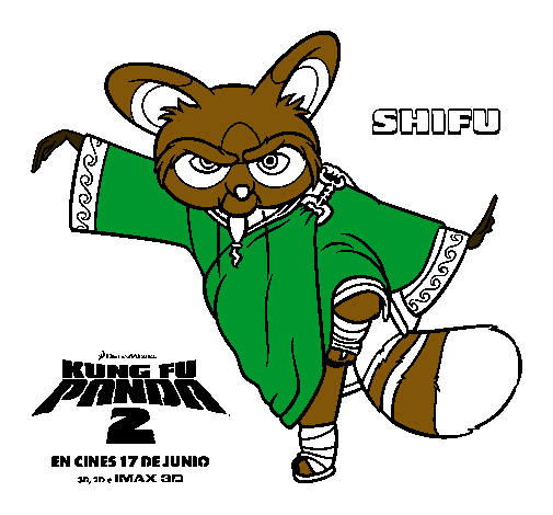 Shifu