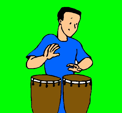 Percusionista