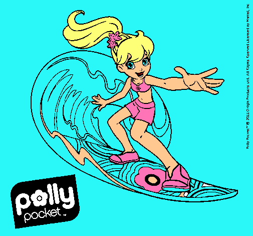 Polly Pocket 4