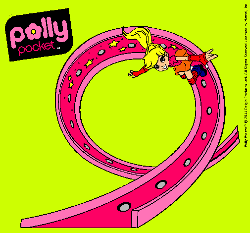 Polly Pocket 15