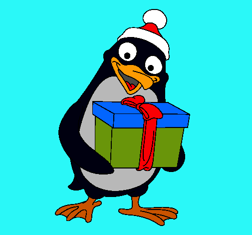 Pingüino