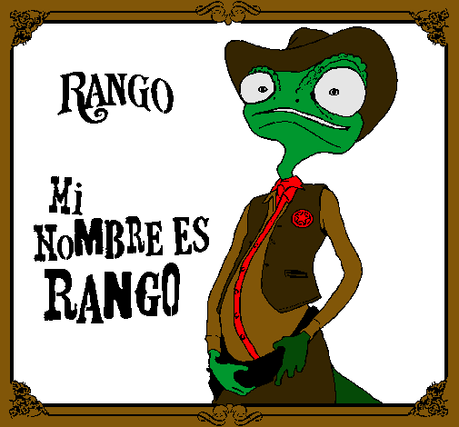 Rango