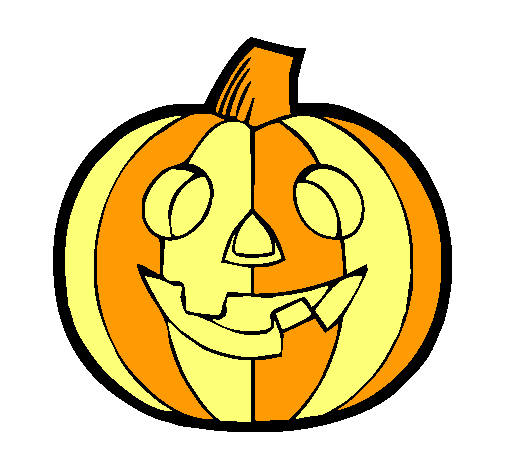 Calabaza IV