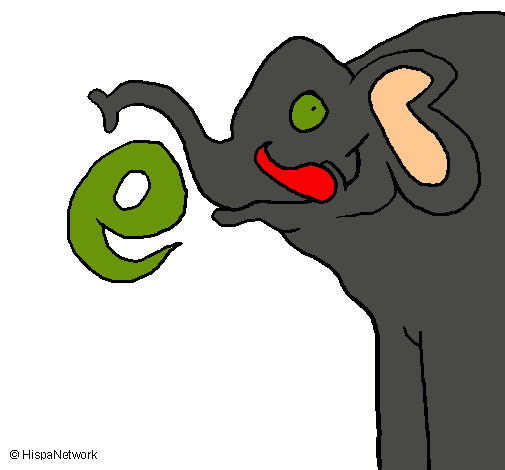 Elefante