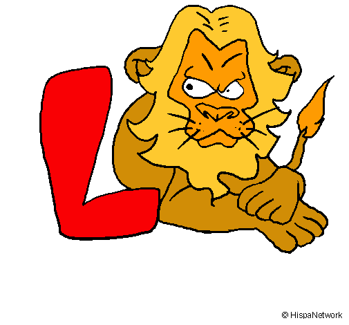 León