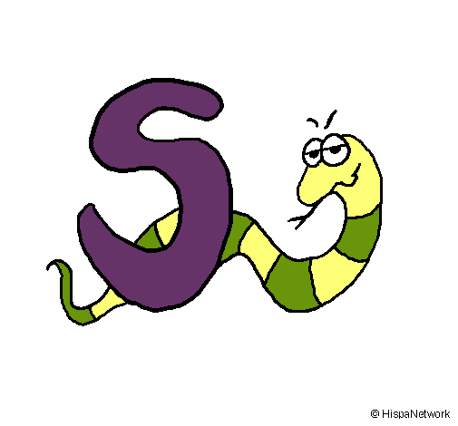 Serpiente