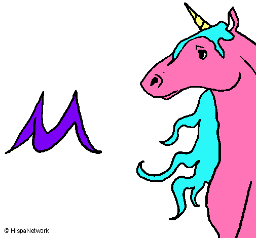 Unicornio