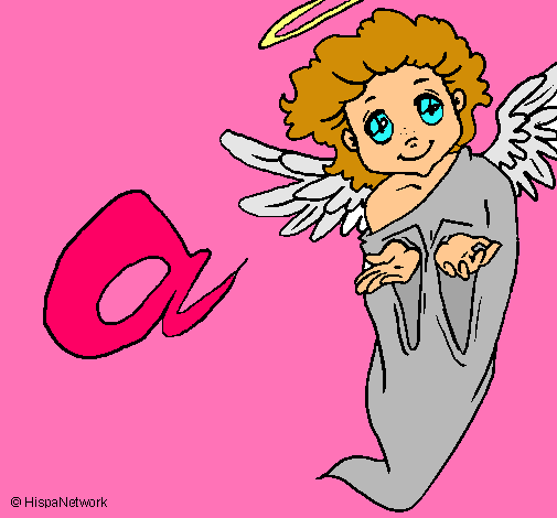 Ángel